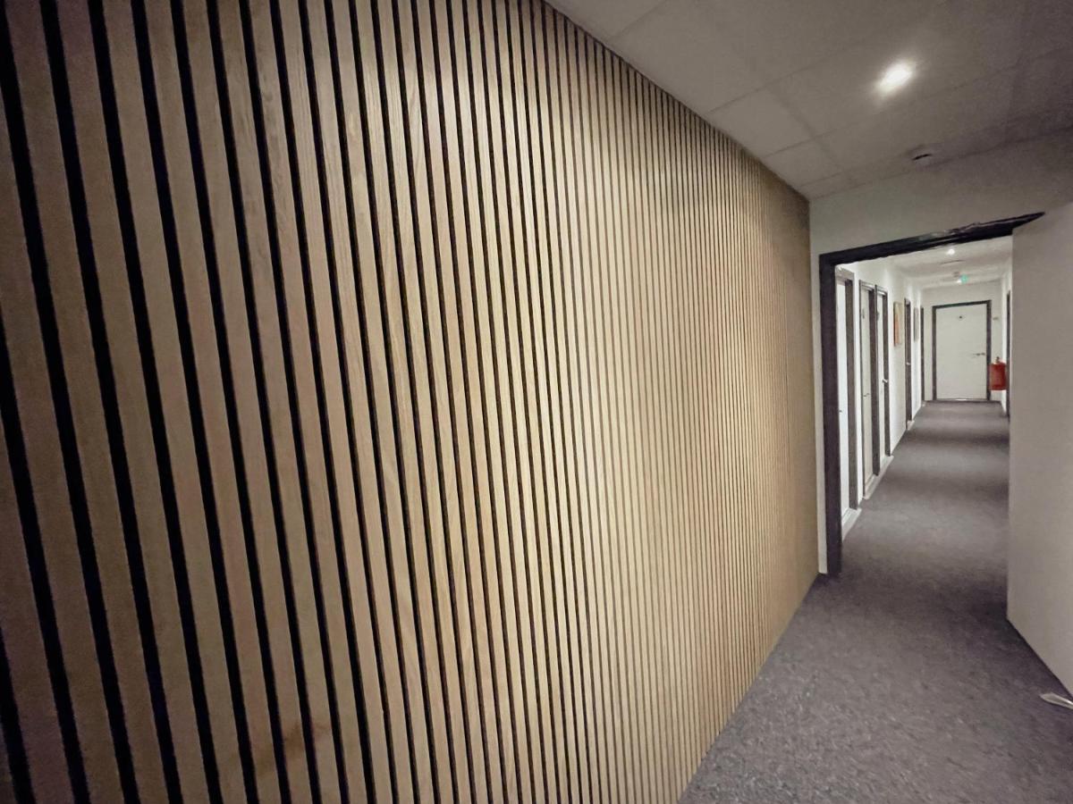 Cacco - Contractor Accommodation Corby Exterior foto